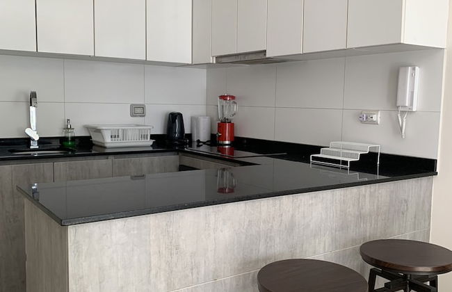 Espacio Luxury- Edificio Pedro de Osma - Photo 32