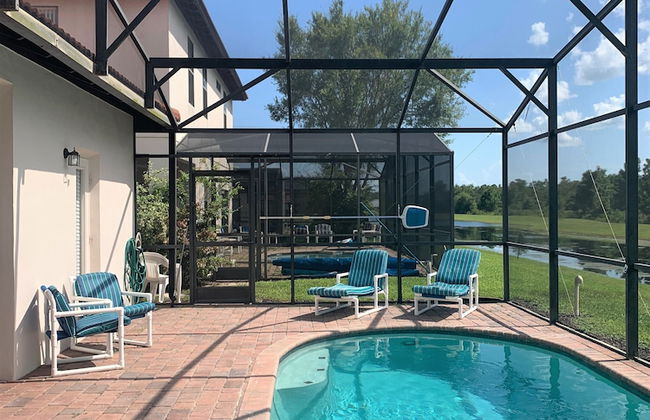 Caribbean Breeze 4 Bedrooms - Foto 31