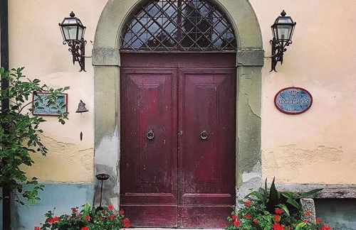 Villa I Bossi - Foto 44