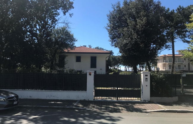 Villa Victor 100m From sea - Photo 36