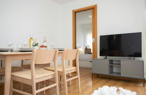 SingularStays Plaza Andújar - Photo 26