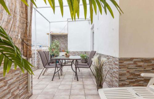 Atico Gran Terraza Triana - Foto 9