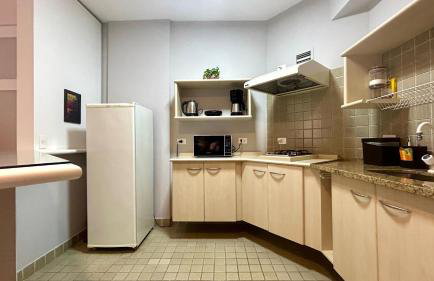 SEQ - Sequoia Alphaville By Anora Spaces - Foto 42