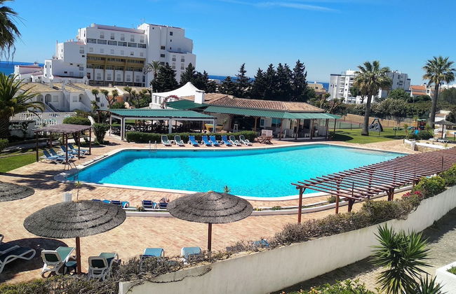 Luz Ocean Club - Foto 1