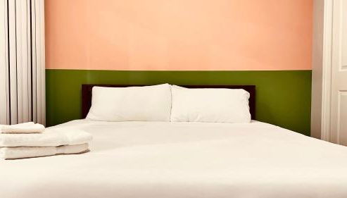 1 Garage Parking, Skyline Rooftop, PingPong, Balcony - Foto 4, towels