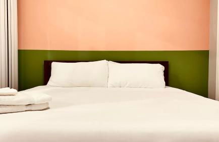 1 Garage Parking, Skyline Rooftop, PingPong, Balcony - Foto 4