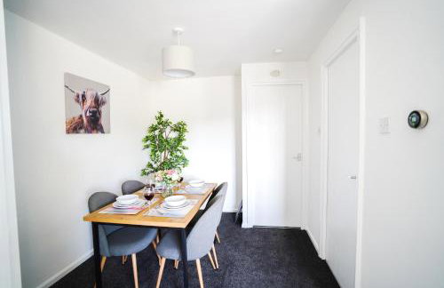 2BR-Gayton Apt-FREE Parking-Fully Equipped-Short, Mid term stays - Foto 26