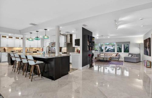 Harbor Haven Home for 7 - Foto 25