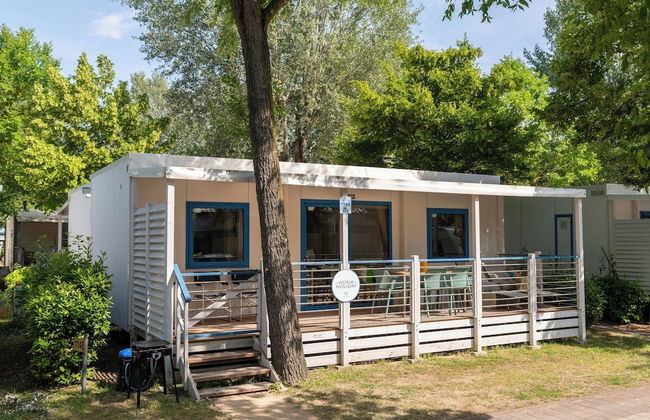 Adria Holiday Pra' delle Torri - Foto 49