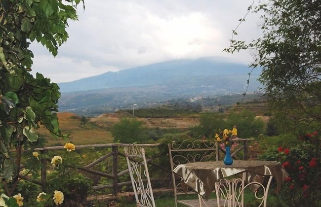 Antico Borgo Etneo Country Hotel - Photo 61