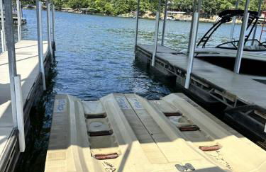 5 Bedroom on Lake of the Ozarks - Foto 18