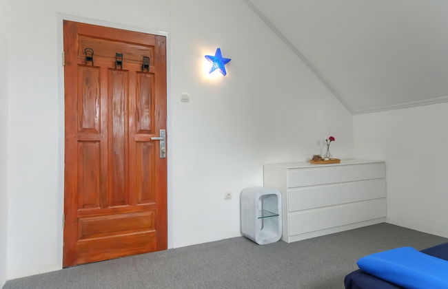 Hilltop Camp Lembang by TwoSpaces - Photo 14