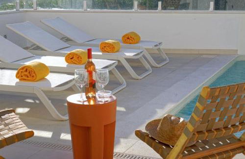 Casa do Pátio-Two Private Pools Villa- Rooftop & Panoramic Pool by DreamvillasAlbufeira - Foto 38