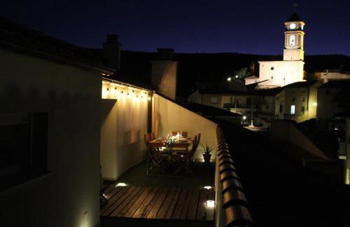 Balcondel Turia - Foto 23