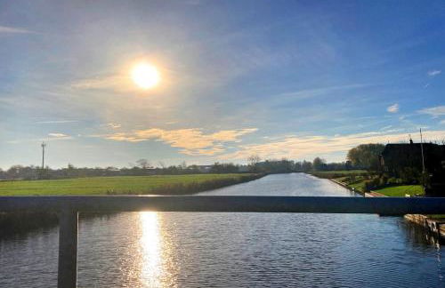 Ferienhaus Lille Huus in Hinte bei Emden - Foto 24