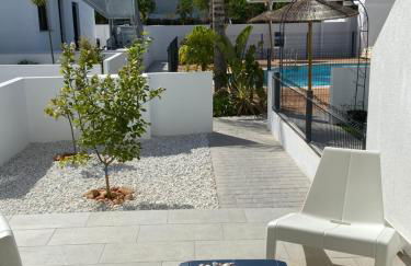 Villa Playa de Turmalina - Denia El Verger - Foto 12