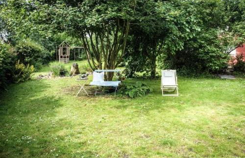 Ferienhaus Hyggehüs - Foto 29