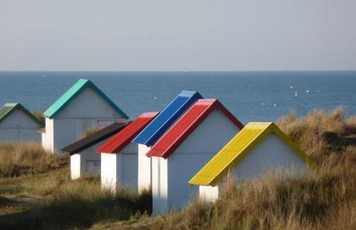 Maison de la Mer - Foto 29