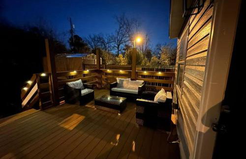 Relaxing Home in Savannah, Ga area - Foto 3