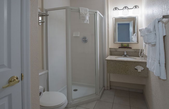 Sailport Waterfront Suites - Foto 20