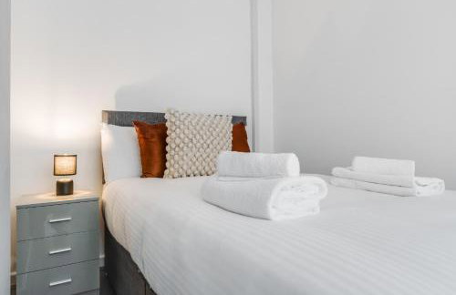 Vichy - Strathcona Suites, 3 beds houses in Wavertree - Foto 15