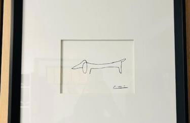 An Exceptional Apartment, 20 Min Paris, 10 Min Orly Airport, 30 Min Disney, 25 Min Versailles, Parking free - Foto 28