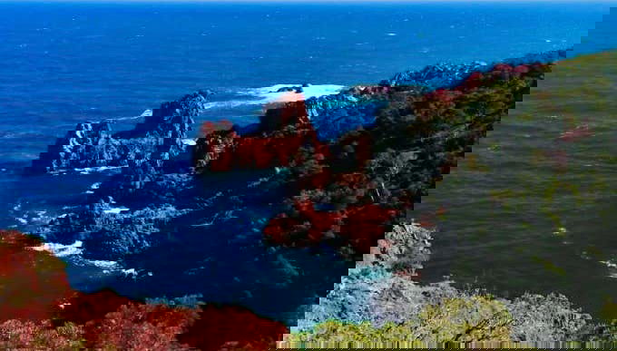 Trip to Massif de l'Estérel by Train - Foto 1