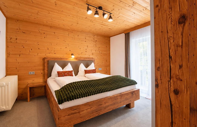 Modern Apartment in Kitzbuhel Near Ski Area - Photo 29