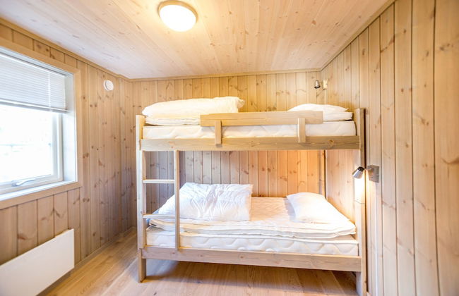 Geilolia Hyttetun - Foto 4