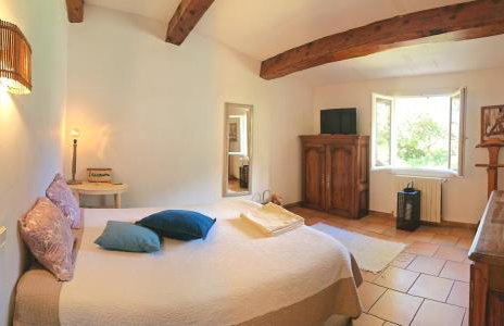 Maison de Caractère située au coeur des domaines viticoles de BANDOL - Foto 27