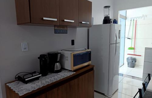 Casa próximo Argentina, Aeroporto , Cataratas, Shopping Catuai - Foto 16