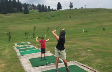 Casetta dei Cuori - Alpine Style Cozy Apartment - Photo 28