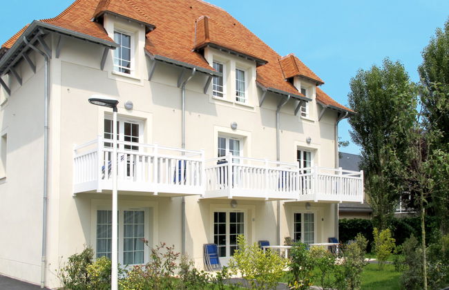 Odalys Référence Le Domaine des Dunettes - Foto 18