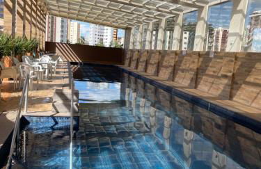 Evian Thermas Residence Caldas Novas - Foto 6