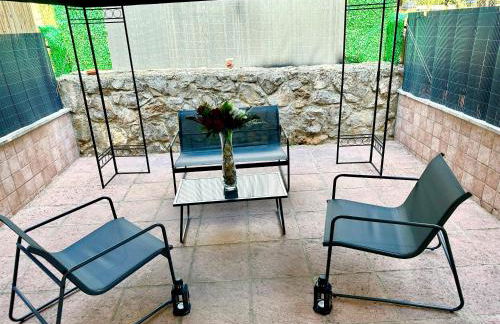 La balena bianca house - Foto 28