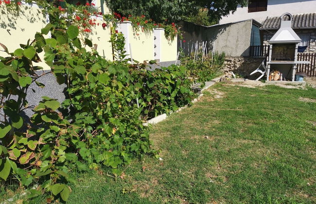 Spacious Holiday Home in Pakoštane near Sea - Foto 34