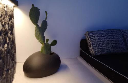 The Magic Luxury Cave Suites - Foto 18