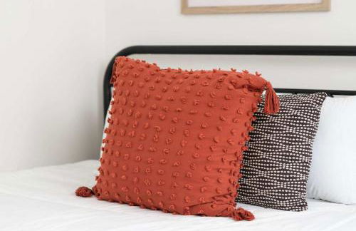 Dolly's Nashville Oasis on Music Row - Foto 17