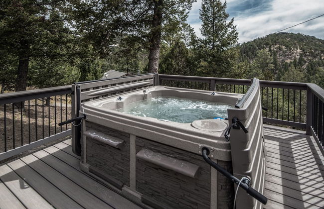 Breakaway Cabin - Foto 19