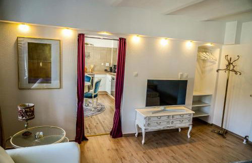 Ferienwohnung Kaiserblick - Foto 13