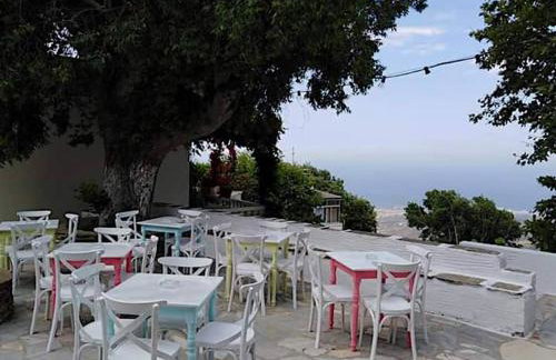 CHARMING 2BR Hilltop Serenity Suite, Lively Greek Village - Foto 25