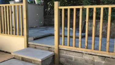 Cosy Cottage in Garnant - Foto 3