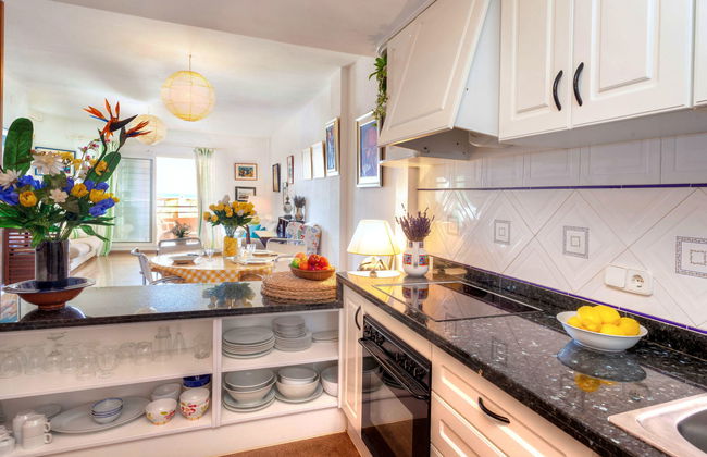 Maritim II - Photo 3