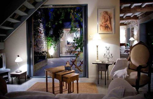 Gîte Brassens - Foto 22