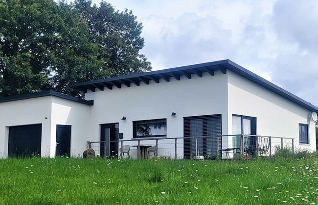 Holiday Home Birx Rhon - Foto 1