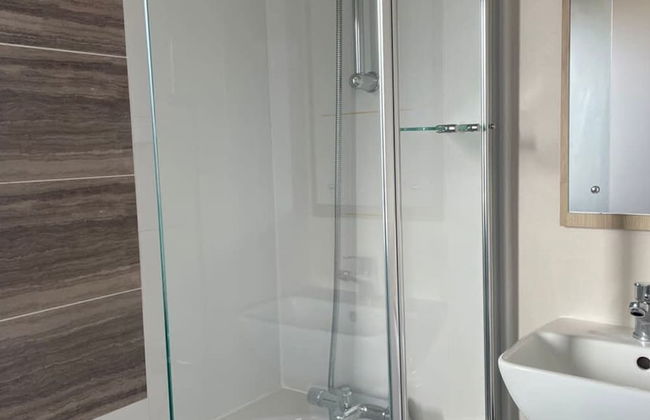 74 Bayside Cove Pevensey Bay Holiday Park - Foto 21