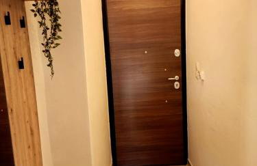 PK luxury apartment - Foto 10