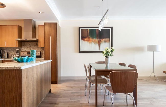 Ocean Reserve Oceanview Sunny Isles Luxury Condos - Foto 20