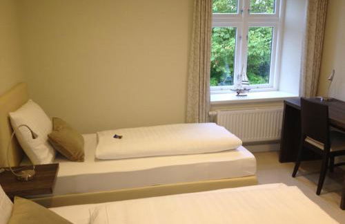 Apartments Lille Hus - Foto 54