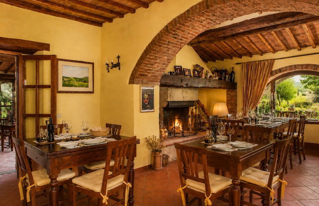 Borgo Livernano - Foto 68